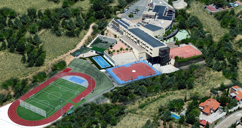 Colegio Montfort