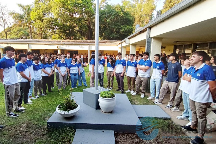 Colegio MUJERES CON ESPERANZA