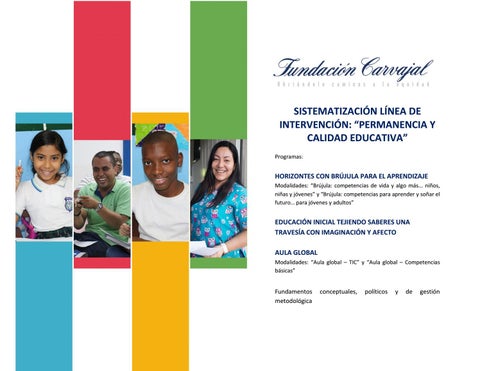 Colegio No Escolarizado Señor De Los Milagros