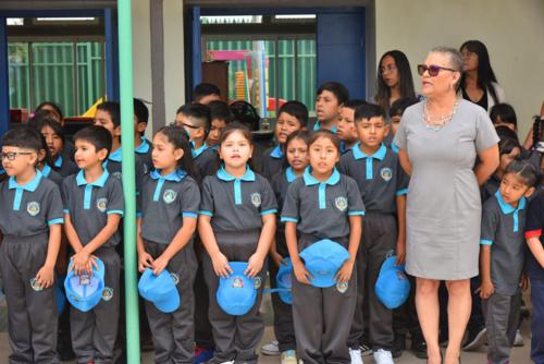 Colegio NOBEL
