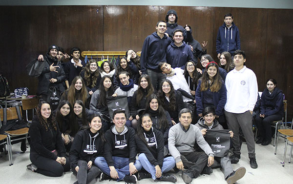 Colegio Nuestra Señora De Guía