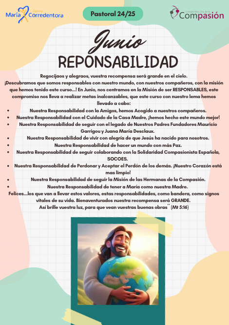 Colegio Nuestra Señora De La Solidaridad