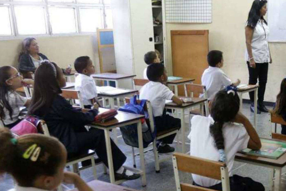 Colegio Nuestra Señora De Las Mercedes