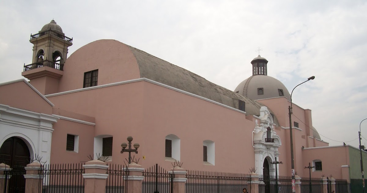 Colegio Nuestra Señora Del Prado