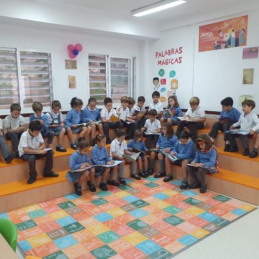 Colegio Nuestra Señora Del Rosario