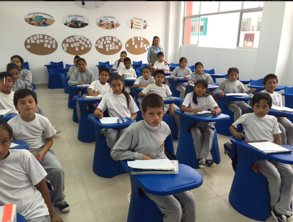 Colegio Nueva Generacion