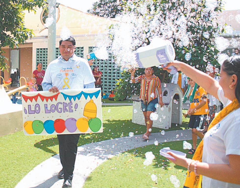 Colegio Parroquial Integrado Silvia Ruff