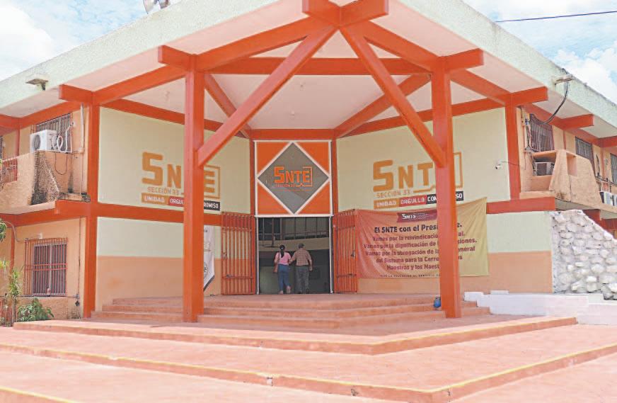 Colegio Parroquial Secundario Cientifico Humanistico Virgen De Loreto
