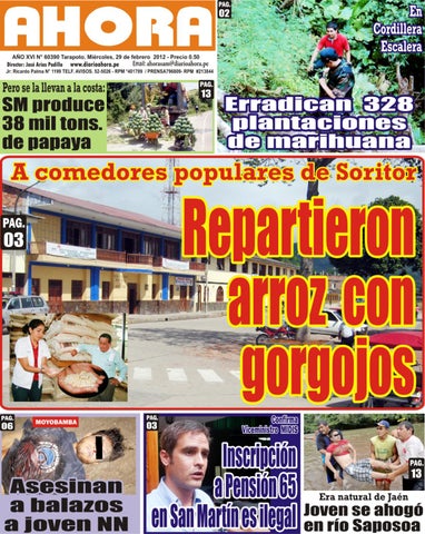 Colegio Particular Sagrado Corazón De Jesús - Tarapoto