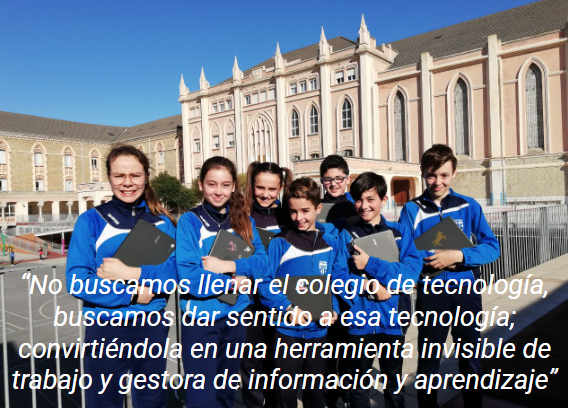 Colegio Particular Salesiano