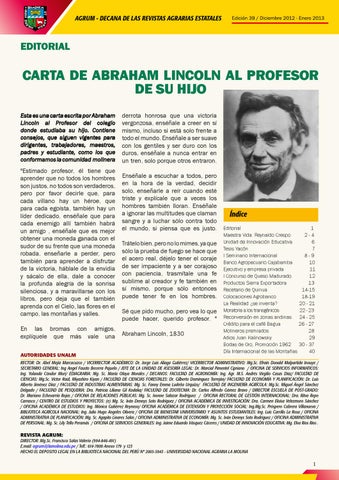 Colegio Peruano Norteamericano Abraham Lincoln