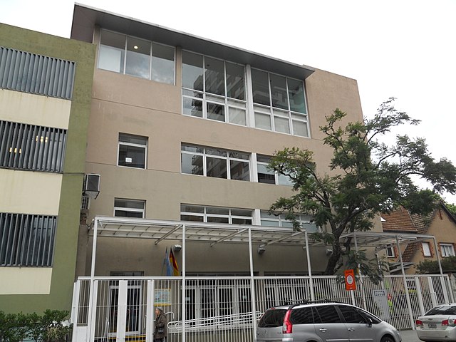 Colegio Pestalozzi