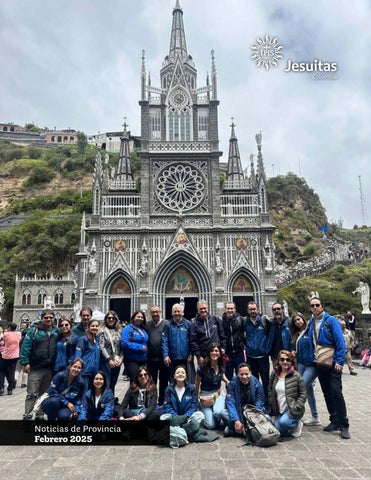 COLEGIO PRIVADO Cristo De La Paz