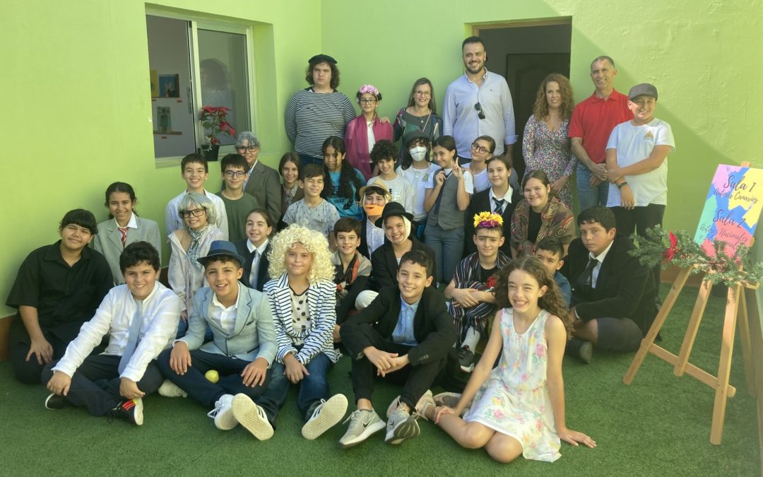 Colegio Privado Cristo Moreno