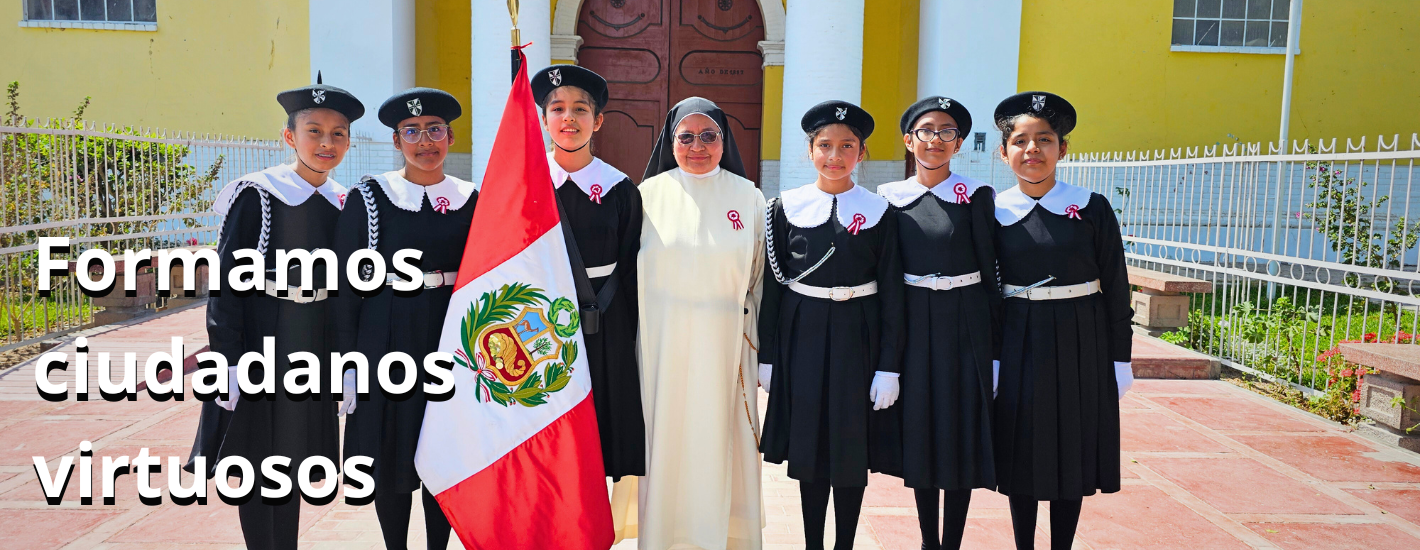 Colegio Privado San Martin De Porres