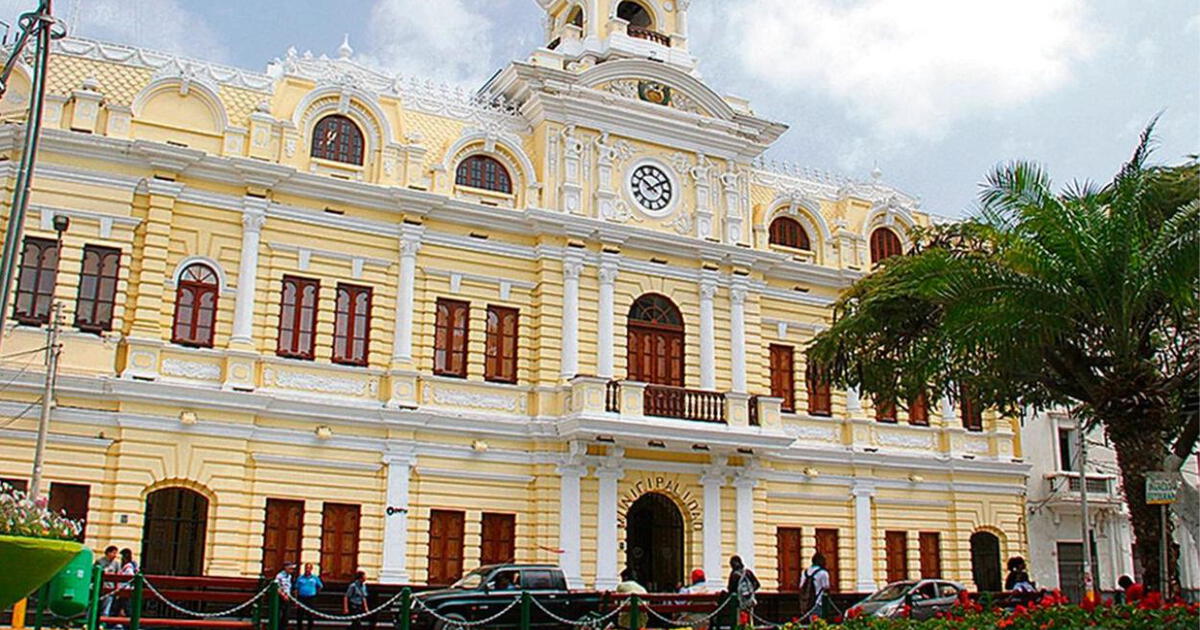 Colegio Remigio Silva Chiclayo