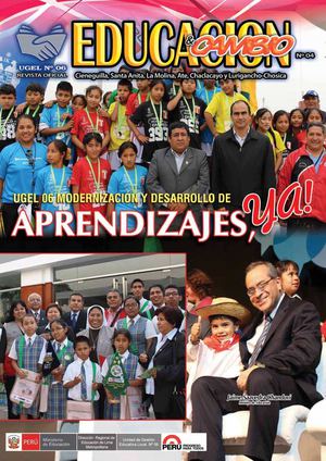 Colegio Saco Oliveros San Luis