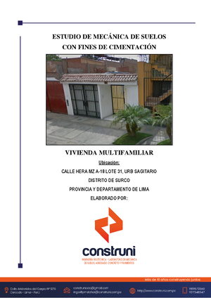 Colegio Sagitario De Surco