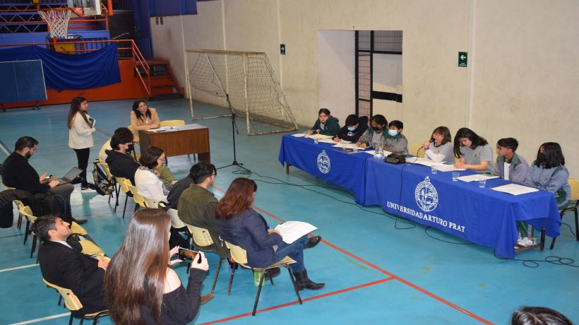 Colegio Sagrado Corazón De Jesús