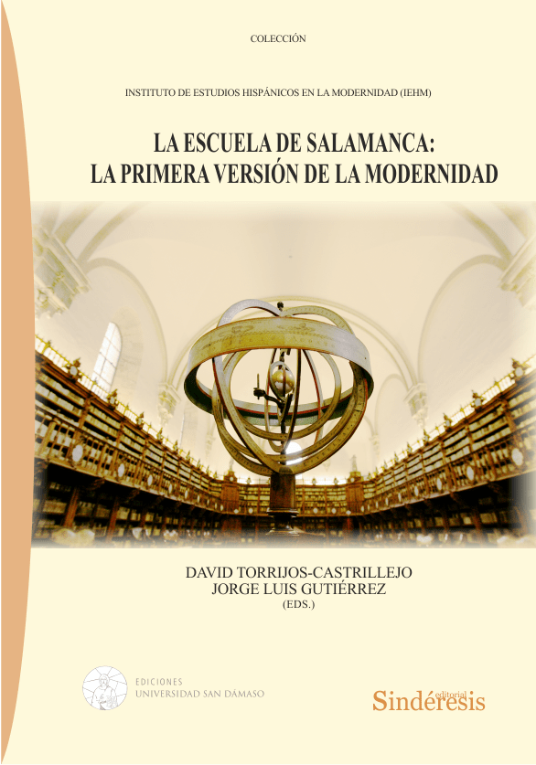 Colegio Salamanca