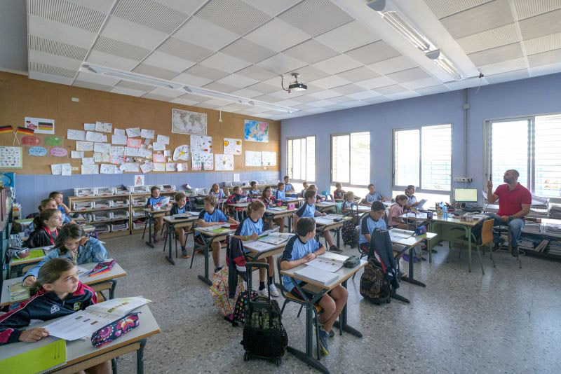 Colegio San Felipe