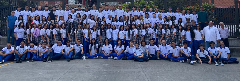 Colegio San Juan