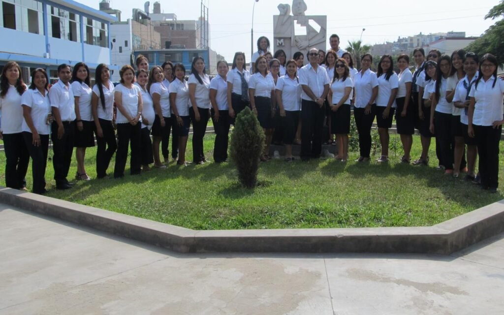 Colegio San Luis - Hermanos Maristas