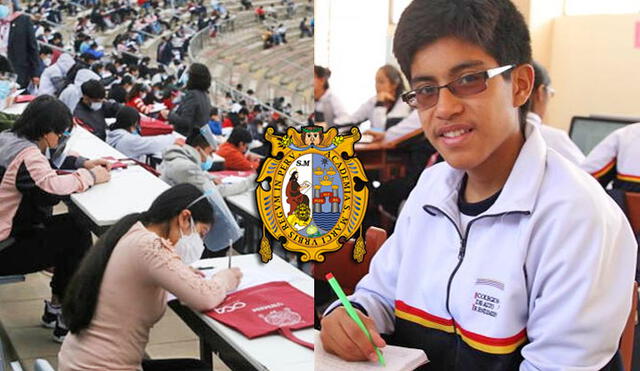 Colegio "San Marcos"