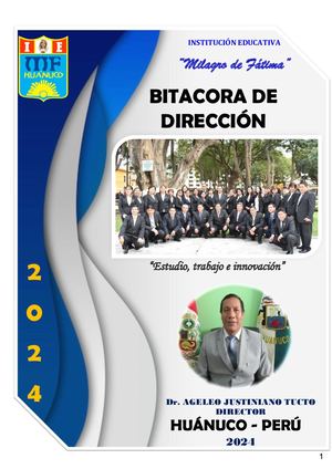 Colegio San Pablo Hco