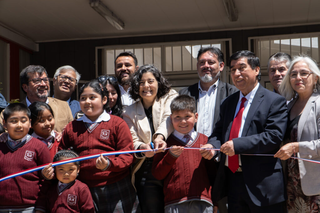 Colegio San Pablo