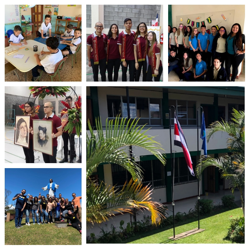 Colegio San Rafael