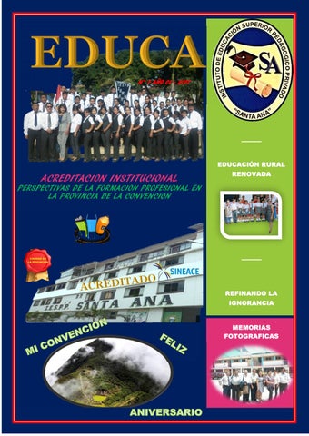 Colegio Santa Ana De Cusco