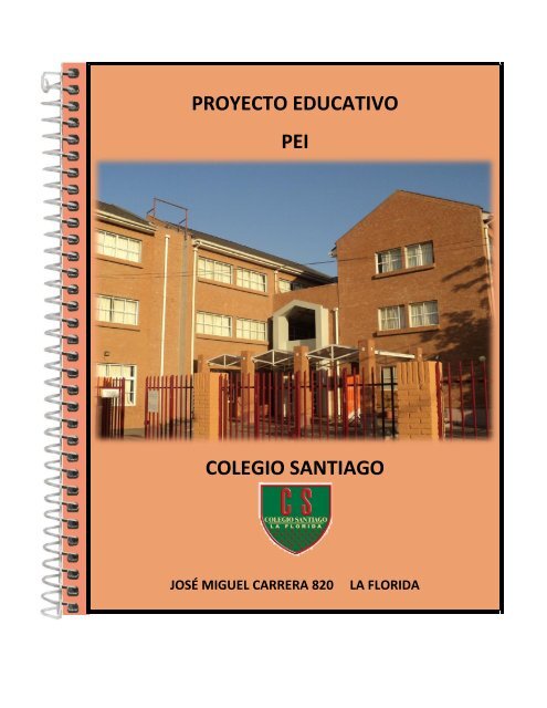COLEGIO SANTA ELENA