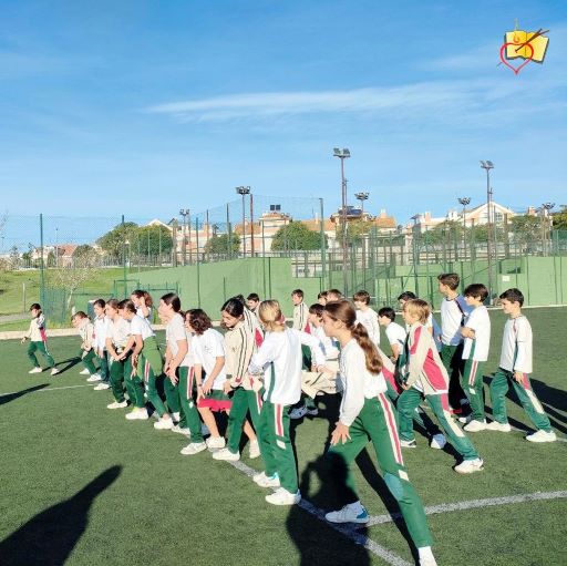 Colegio Santa Maria De La Gracia