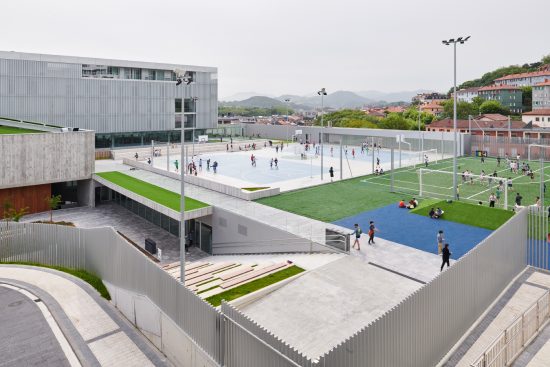Colegio Santa María Marianistas