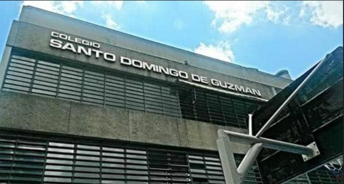 Colegio Santo Domingo De Guzmán