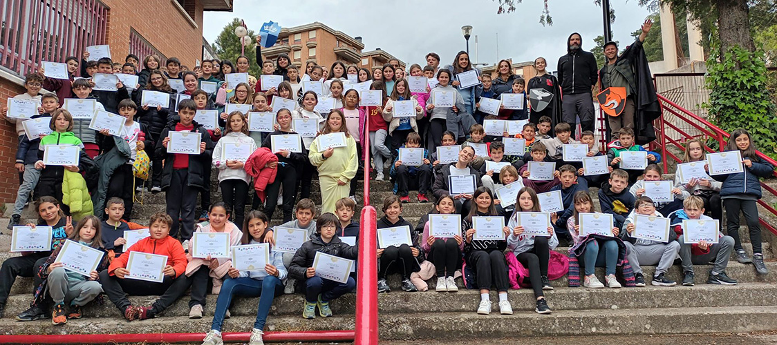 Colegio Sor Ana