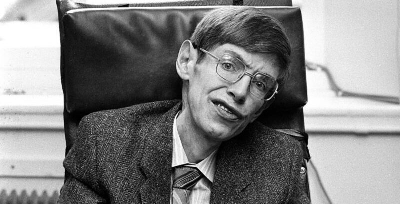 Colegio Stephen Hawking