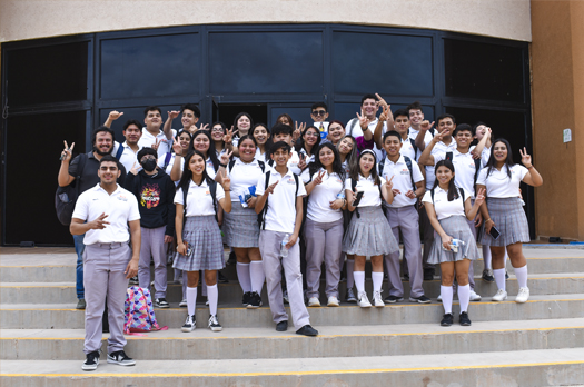 Colegio Virgen Del Carmen