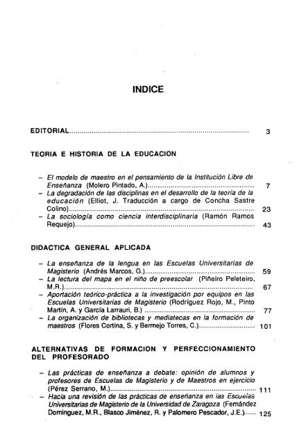 Colegios D