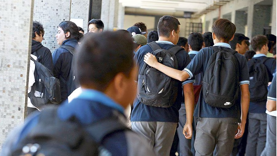 Ex Colegio Particular La Libertad