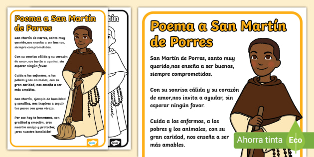I.E.I. 003 SAN MARTIN DE PORRES