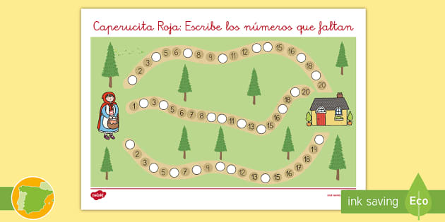 I.E.I. Número 06 "Caperucita"