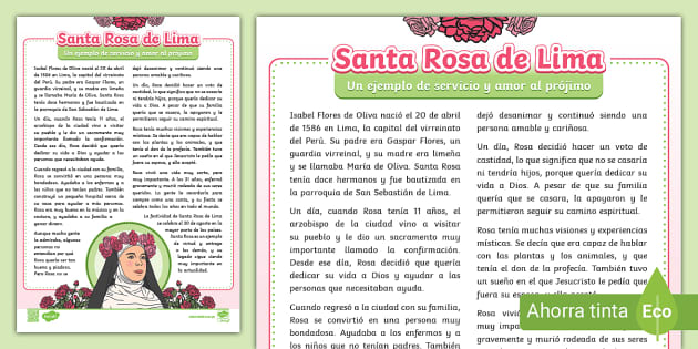 I.E.N Santa Rosa De Lima