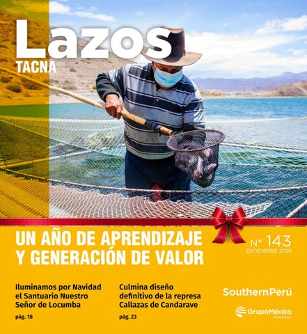 I.E. "NUESTRO SEÑOR DE LOCUMBA"