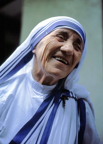 I.E.P Madre Teresa De Calcuta