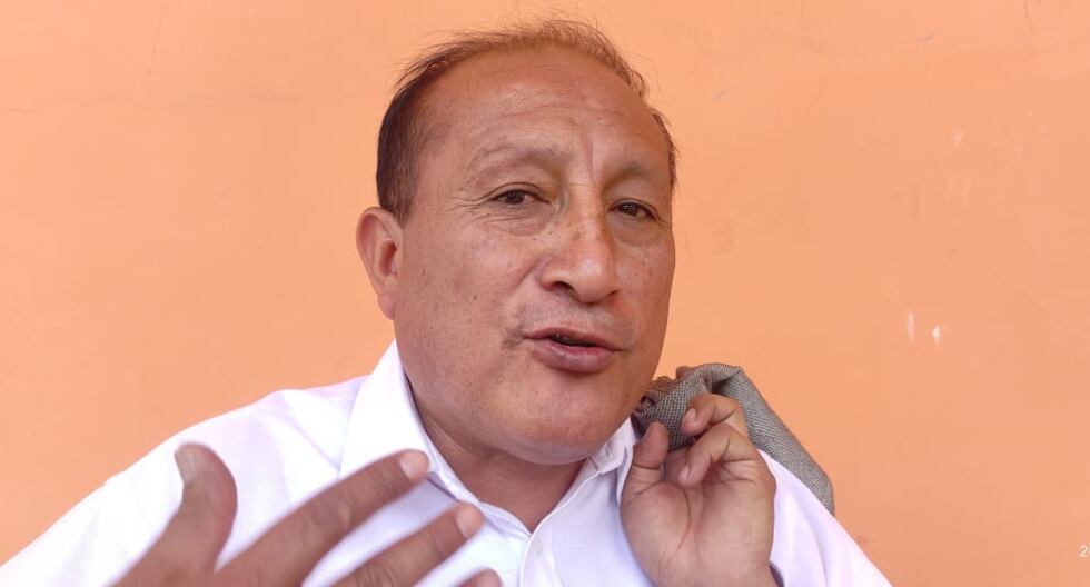 I.E.P Mariscal Cáceres