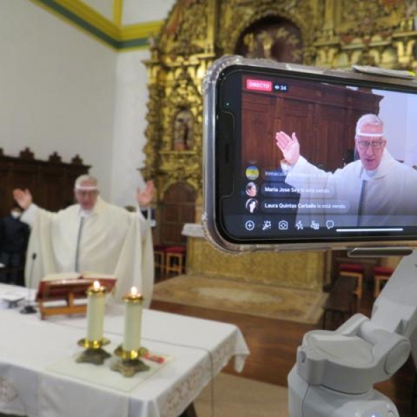I.E.P. NUESTRO PATRON SAN AGUSTIN