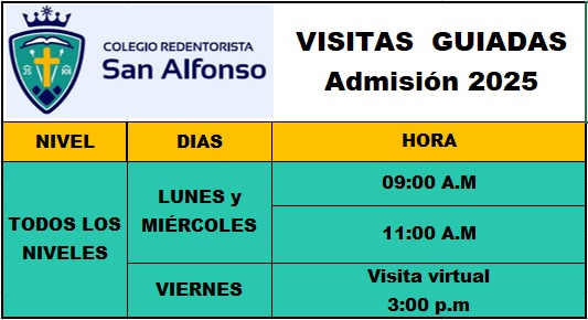 I.E.P. San Alfonso