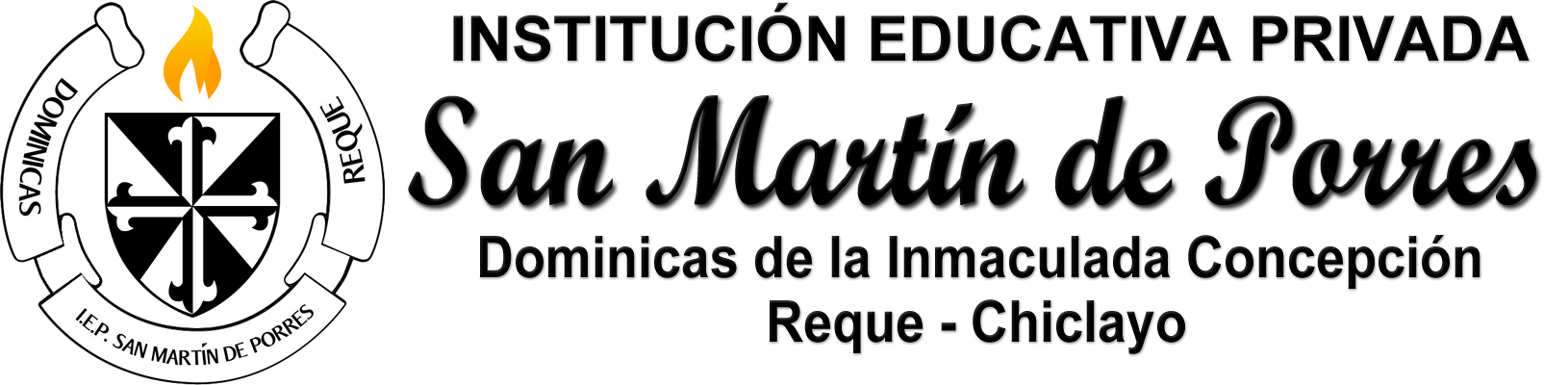 I.E.P.San Martin De Porres